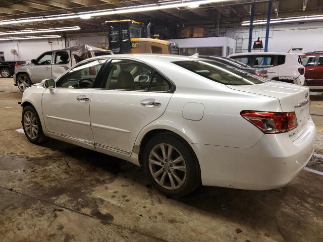 Photo 2 from auction – 2010 LEXUS ES 350 with VIN JTHBK1EG3A2412531