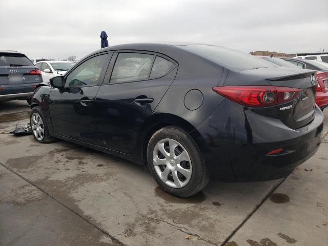 Photo 2 from auction – 2016 MAZDA 3 SPORT with VIN 3MZBM1T71GM299062