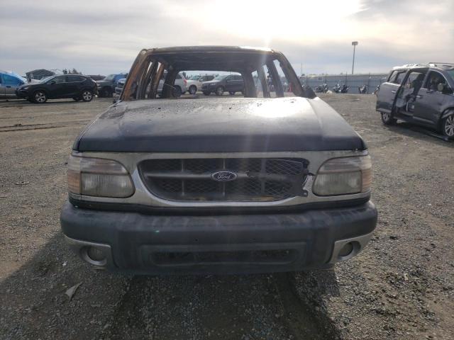 Photo 5 from auction – 2001 FORD EXPLORER X with VIN 1FMZU63E11ZA33488