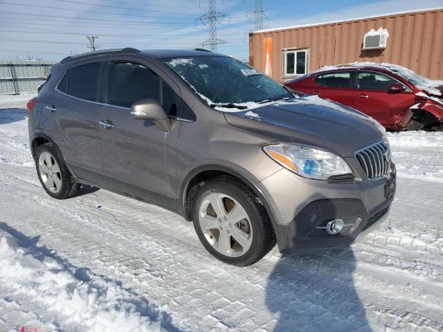 Photo 4 from auction – 2015 BUICK ENCORE CON with VIN KL4CJBSB7FB149081