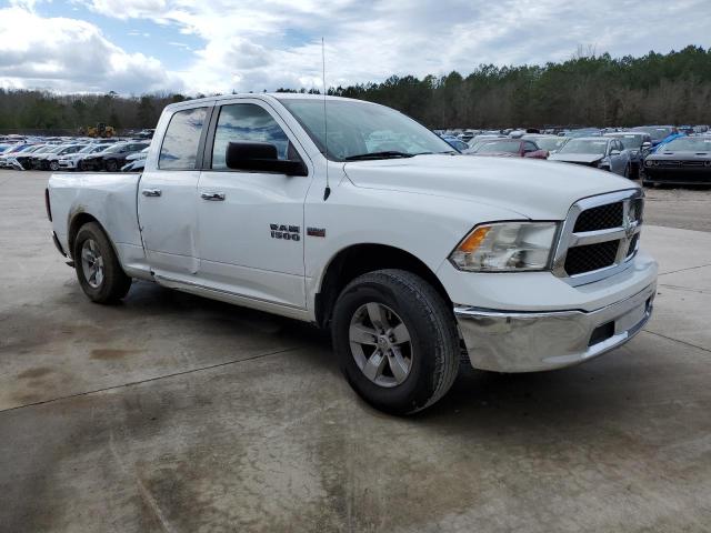 Photo 4 from auction – 2016 RAM 1500 SLT with VIN 1C6RR7GT4GS377474