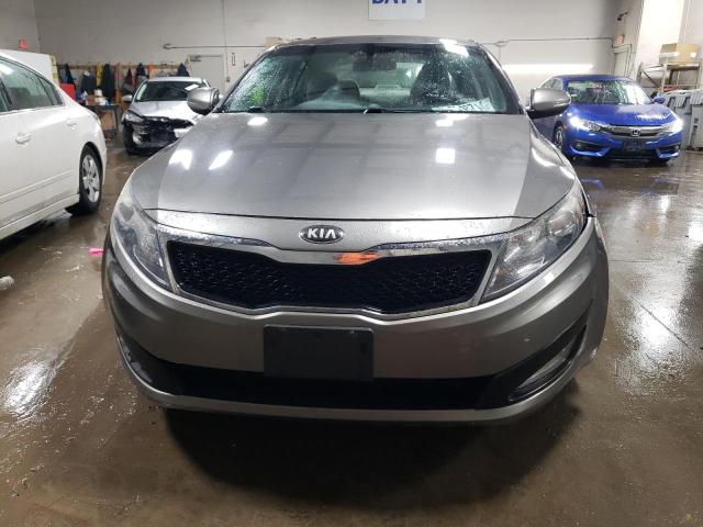 Photo 5 from auction – 2013 KIA OPTIMA LX with VIN 5XXGM4A74DG150817