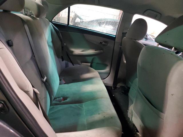 Photo 10 from auction – 2013 TOYOTA COROLLA BA with VIN 5YFBU4EEXDP149746