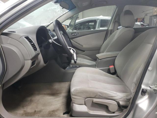 Photo 7 from auction – 2011 NISSAN ALTIMA BAS with VIN 1N4AL2AP5BN418603
