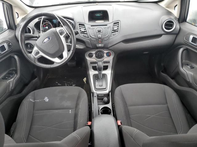 Photo 8 from auction – 2015 FORD FIESTA SE with VIN 3FADP4BJ6FM181594