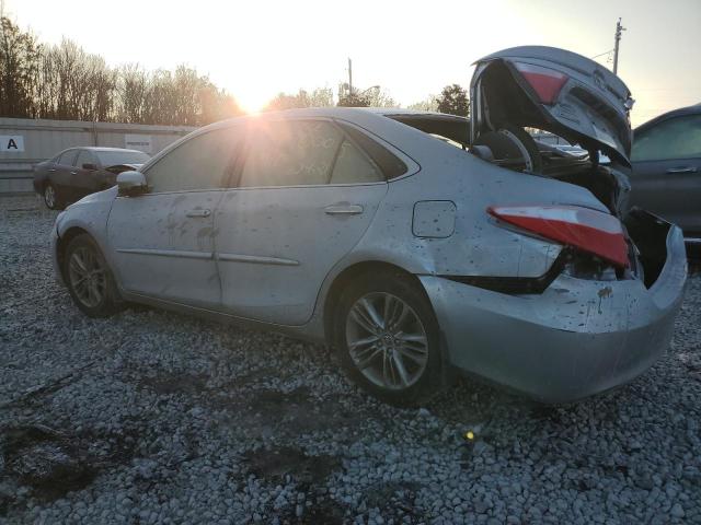 Photo 2 from auction – 2017 TOYOTA CAMRY LE with VIN 4T1BF1FK7HU740005