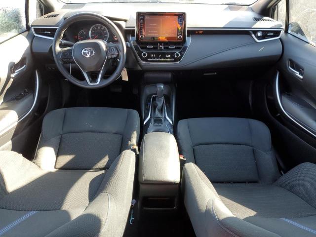 Photo 8 from auction – 2020 TOYOTA COROLLA SE with VIN 5YFS4RCE6LP008669