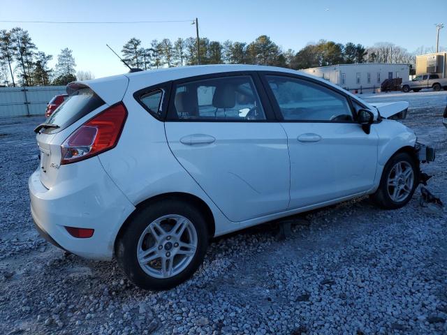 Photo 3 from auction – 2019 FORD FIESTA SE with VIN 3FADP4EJ8KM145377