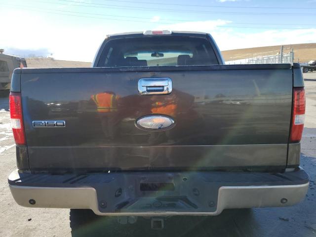 Photo 6 from auction – 2008 FORD F150 SUPER with VIN 1FTPW14V48FB78091