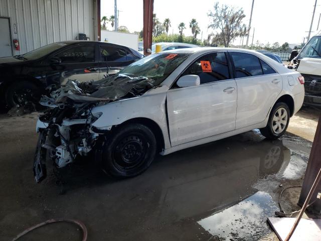 Photo 1 from auction – 2008 TOYOTA CAMRY CE with VIN 4T1BE46KX8U772533