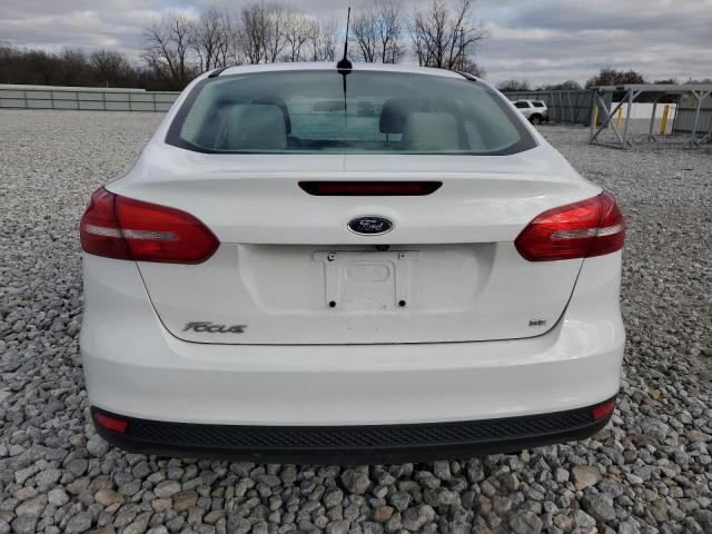 Photo 6 from auction – 2016 FORD FOCUS SE with VIN 1FADP3F25GL381933