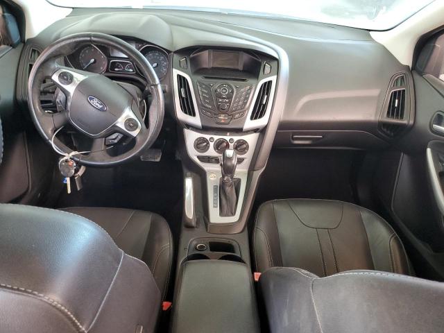Photo 8 from auction – 2013 FORD FOCUS SE with VIN 1FADP3F24DL255543