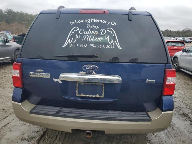 Photo 6 from auction – 2010 FORD EXPEDITION with VIN 1FMJU1J57AEB70087