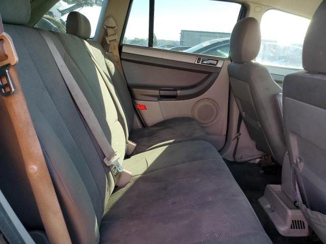 Photo 11 from auction – 2006 CHRYSLER PACIFICA with VIN 2A4GM48436R709936