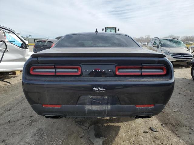 Photo 6 from auction – 2017 DODGE CHALLENGER with VIN 2C3CDZBTXHH651757