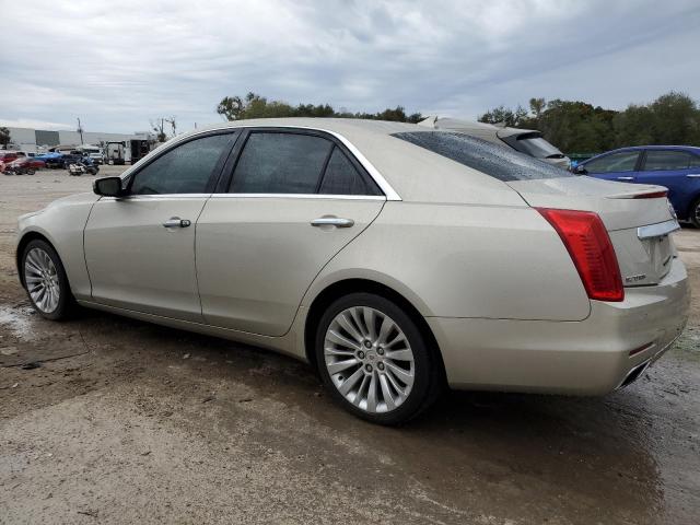 Photo 2 from auction – 2014 CADILLAC CTS LUXURY with VIN 1G6AR5SX4E0122534