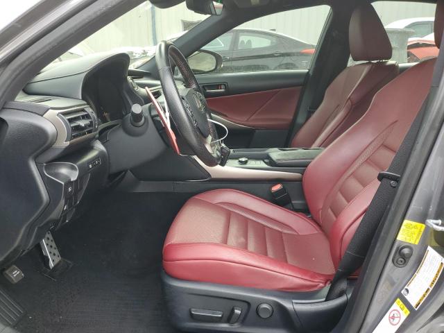 Photo 7 from auction – 2019 LEXUS IS 300 with VIN JTHC81D27K5034500
