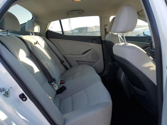 Photo 10 from auction – 2014 KIA OPTIMA LX with VIN KNAGM4A74E5455060