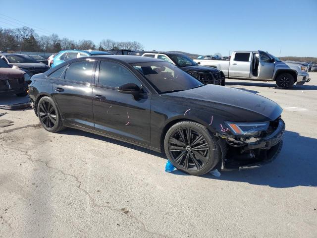 Photo 4 from auction – 2021 AUDI A6 PREMIUM with VIN WAUE3AF22MN101543