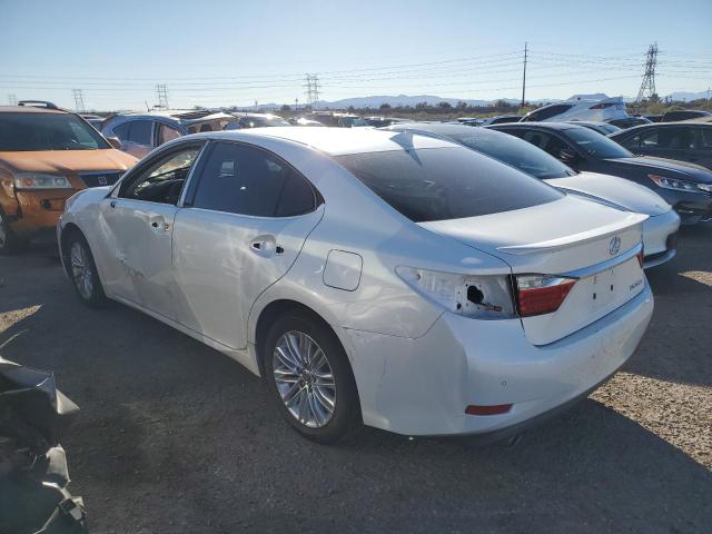 Photo 2 from auction – 2015 LEXUS ES 350 with VIN JTHBK1GG2F2162820