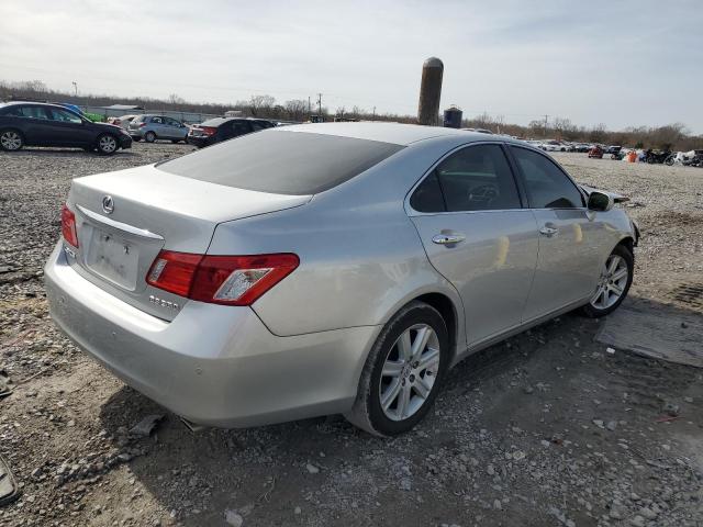 Photo 3 from auction – 2009 LEXUS ES 350 with VIN JTHBJ46G992299263