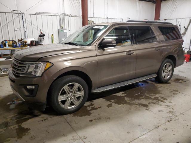 FORD EXPEDITION 2018 with VIN 1FMJK1HTXJEA54974 - Photo from auction