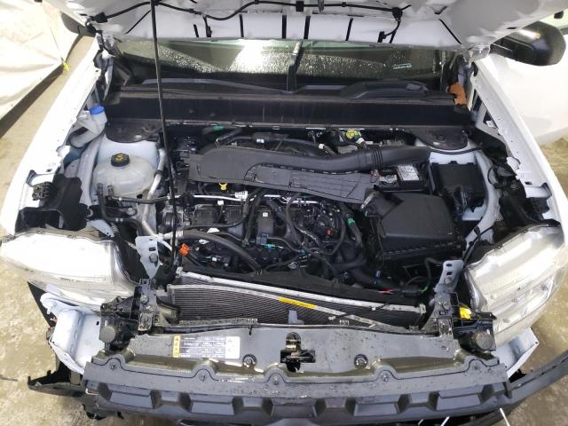 Photo 11 from auction – 2022 FORD MAVERICK X with VIN 3FTTW8E90NRA86922