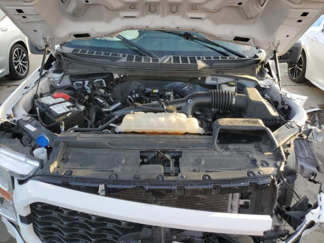 Photo 11 from auction – 2022 FORD F150 SUPER with VIN 1FTEW1CP7NFA68884