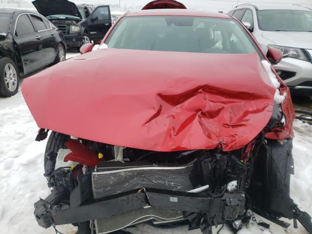 Photo 5 from auction – 2019 KIA FORTE FE with VIN 3KPF24AD5KE134901