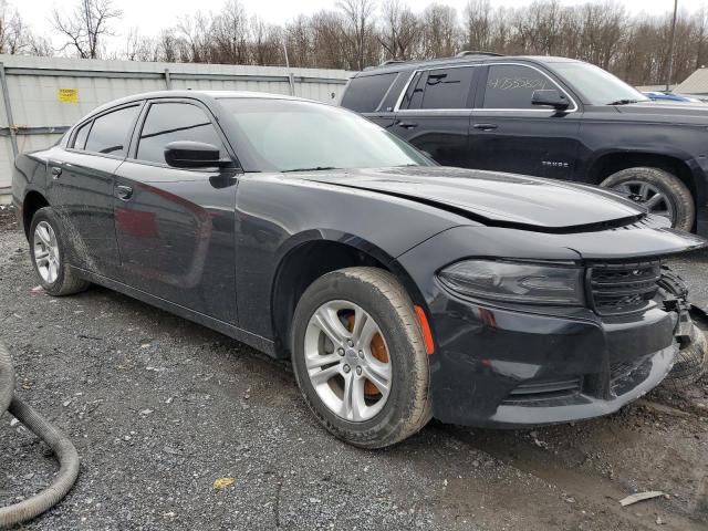 Photo 4 from auction – 2019 DODGE CHARGER SX with VIN 2C3CDXBG3KH640839