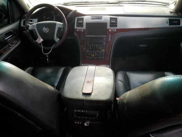 Photo 8 from auction – 2007 CADILLAC ESCALADE L with VIN 1GYFK63837R288038