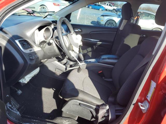 Photo 7 from auction – 2019 DODGE JOURNEY SE with VIN 3C4PDCBB9KT773882