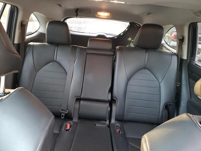 Photo 10 from auction – 2021 TOYOTA HIGHLANDER with VIN 5TDHBRCH1MS514803