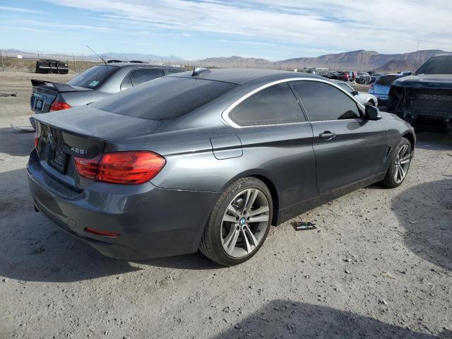 Photo 3 from auction – 2016 BMW 428 I with VIN WBA3N7C54GK226391