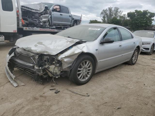 CHRYSLER 300M 2004 с VIN 2C3HE66G74H680996 - Фото с аукциона