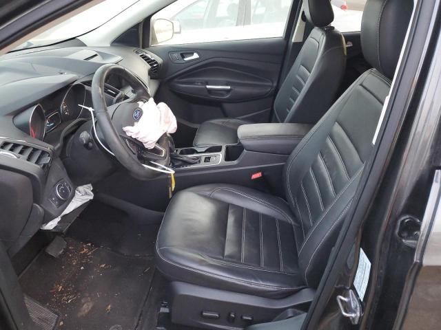 Photo 7 from auction – 2018 FORD ESCAPE SEL with VIN 1FMCU9HD5JUC13755