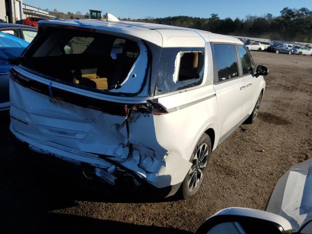 Photo 3 from auction – 2022 KIA CARNIVAL E with VIN KNDNC5H32N6103076