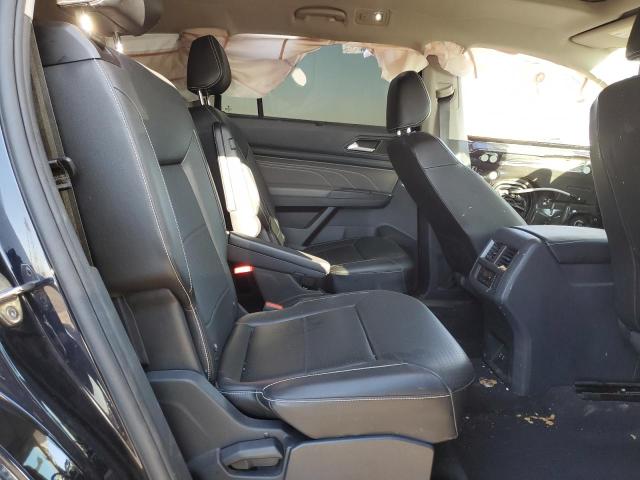 Photo 11 from auction – 2022 VOLKSWAGEN ATLAS SEL with VIN 1V2SR2CA2NC550738