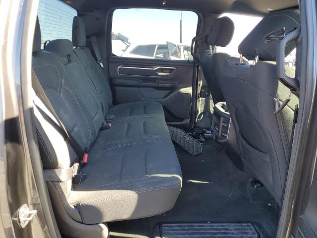 Photo 10 from auction – 2019 RAM 1500 BIG H with VIN 1C6RREFG8KN813680