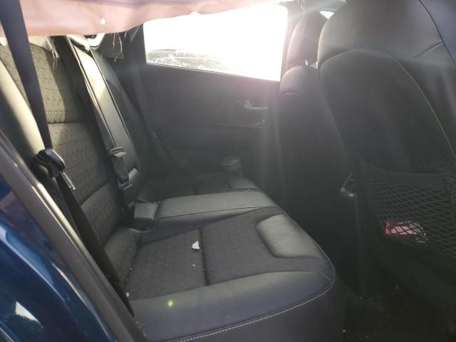 Photo 10 from auction – 2017 KIA NIRO EX with VIN KNDCC3LC7H5081640