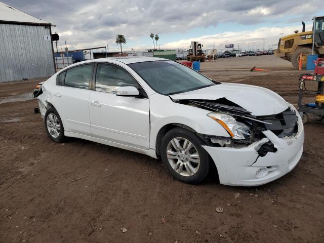 Photo 4 from auction – 2010 NISSAN ALTIMA BAS with VIN 1N4AL2AP2AC102828
