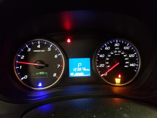 Photo 9 from auction – 2016 MITSUBISHI OUTLANDER with VIN JA4AD2A34GZ028722