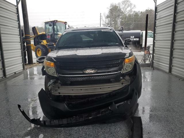 Photo 5 from auction – 2013 FORD EXPLORER L with VIN 1FM5K7F82DGB17786