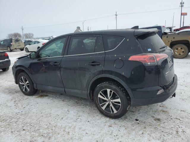 Photo 2 from auction – 2018 TOYOTA RAV4 ADVEN with VIN 2T3WFREV0JW481396