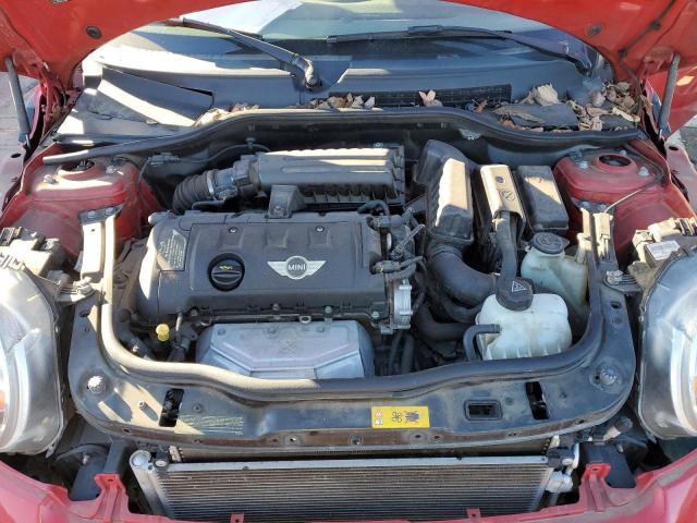 Photo 11 from auction – 2013 MINI COOPER CLU with VIN WMWZF3C52DT490795