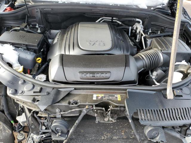 Photo 12 from auction – 2021 DODGE DURANGO R/ with VIN 1C4SDJCTXMC804612