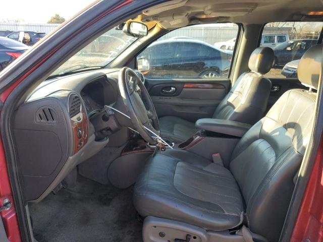 Фото 7 с аукциона – 2003 GMC ENVOY с VIN 1GKDT13S232288645