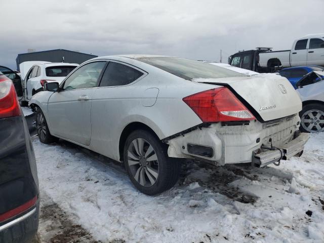Photo 2 from auction – 2012 HONDA ACCORD LX with VIN 1HGCS1B32CA017581