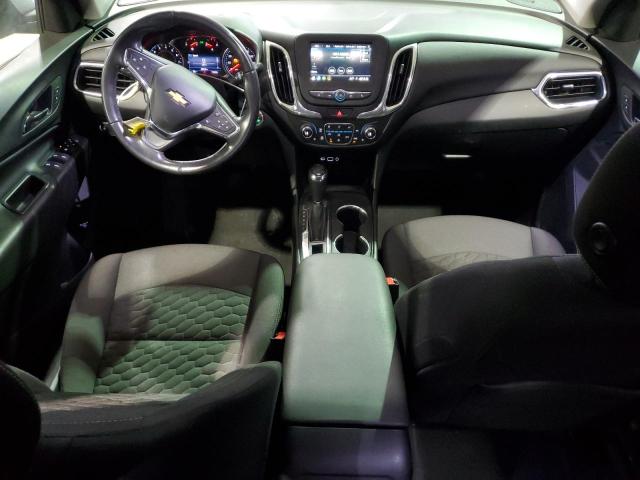 Photo 8 from auction – 2019 CHEVROLET EQUINOX LT with VIN 2GNAXKEV2K6111473