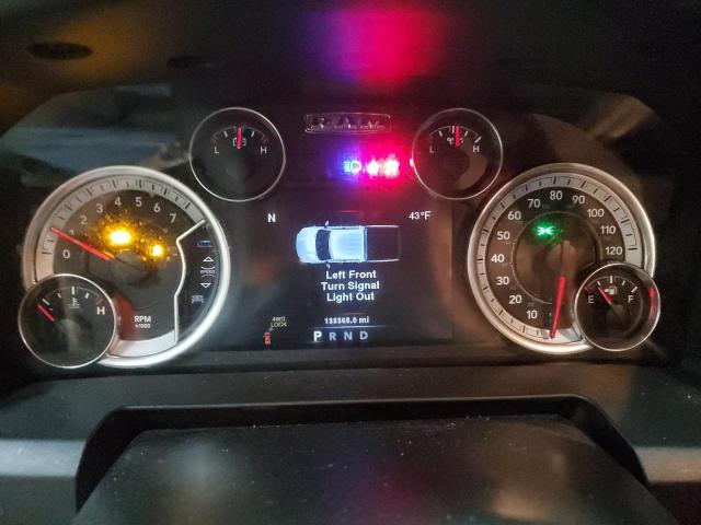 صورة رقم 9 من المزاد - 2014 RAM 1500 SLT مع VIN 1C6RR7TT6ES474436
